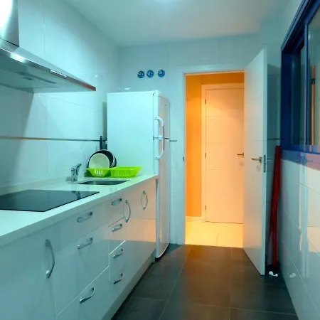 Casa Valdevaqueros *