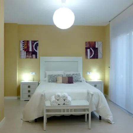 Casa de Férias Casa Valdevaqueros *