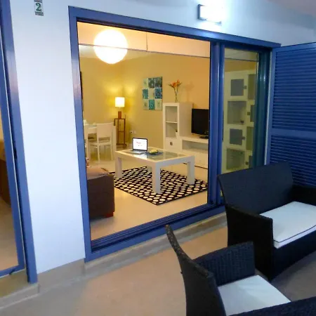 Casa Valdevaqueros * 타리파