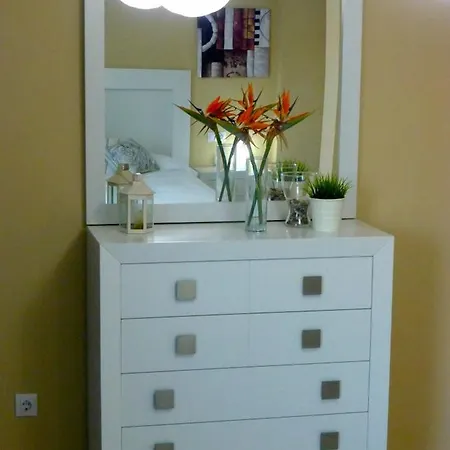 Casa Valdevaqueros 펜션 타리파