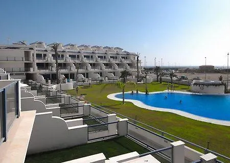 Сasa de vacaciones Casa Valdevaqueros *