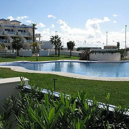 Сasa de vacaciones Casa Valdevaqueros *