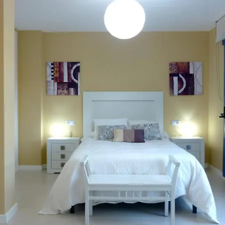 Casa Valdevaqueros *