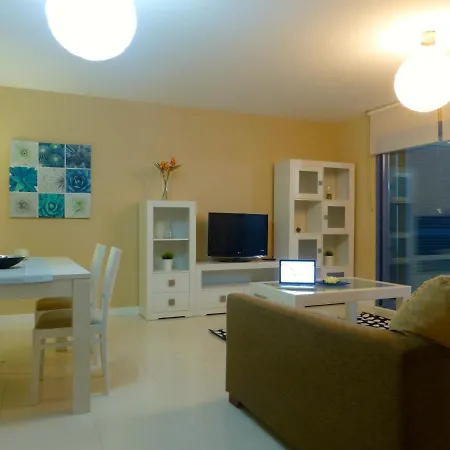 Сasa de vacaciones Casa Valdevaqueros Tarifa