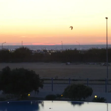 Сasa de vacaciones Casa Valdevaqueros