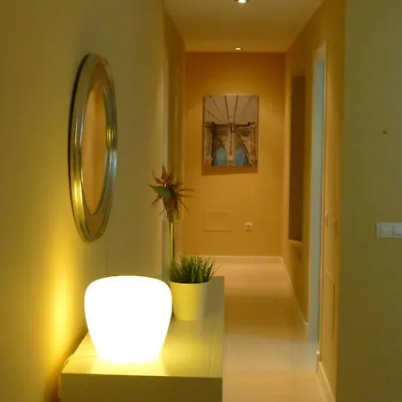 Casa Valdevaqueros Сasa de vacaciones Tarifa