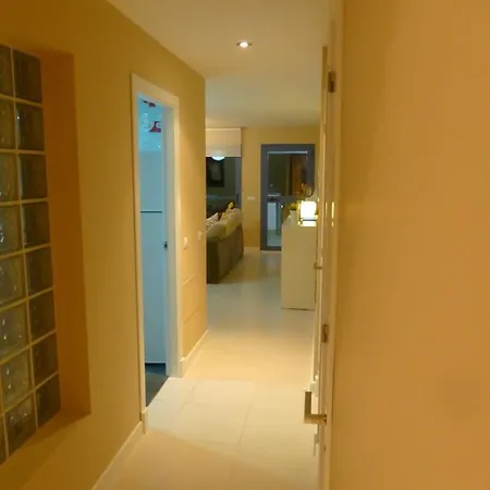 Casa Valdevaqueros Сasa de vacaciones *