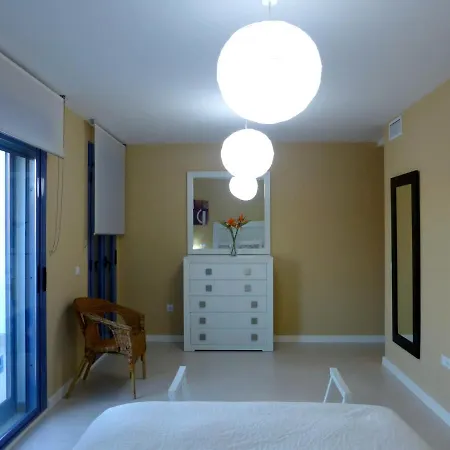 Casa Valdevaqueros
