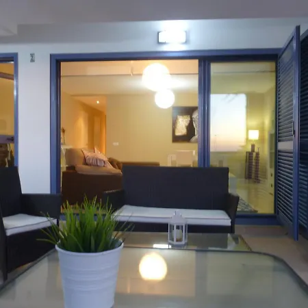 Сasa de vacaciones Casa Valdevaqueros Tarifa