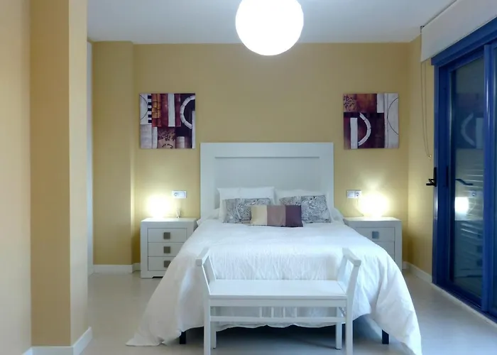Casa Valdevaqueros *