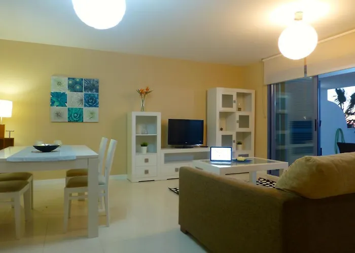 Tatil Evi Casa Valdevaqueros Tarifa