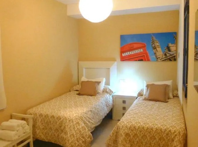 Tatil Evi Casa Valdevaqueros *