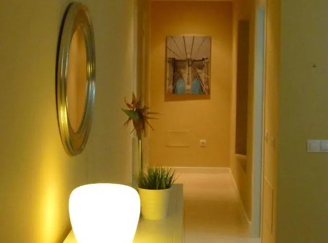 Casa Valdevaqueros Tatil Evi Tarifa