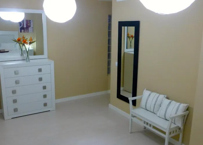Tatil Evi Casa Valdevaqueros *