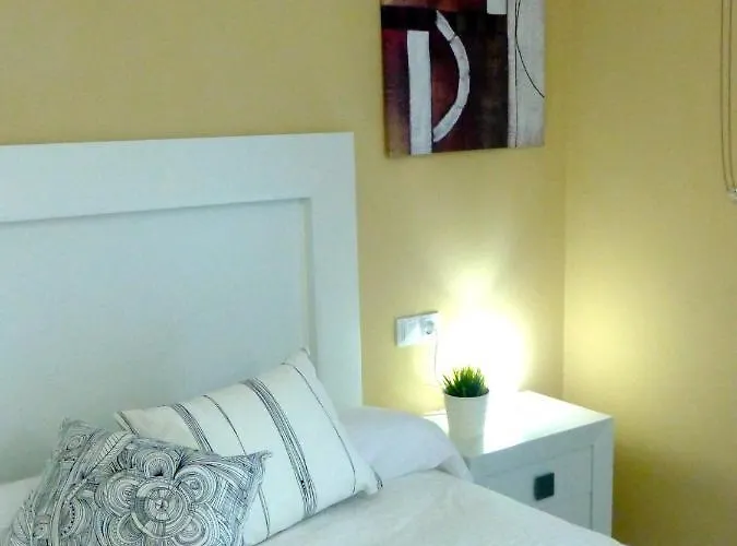 Casa Valdevaqueros Tatil Evi Tarifa