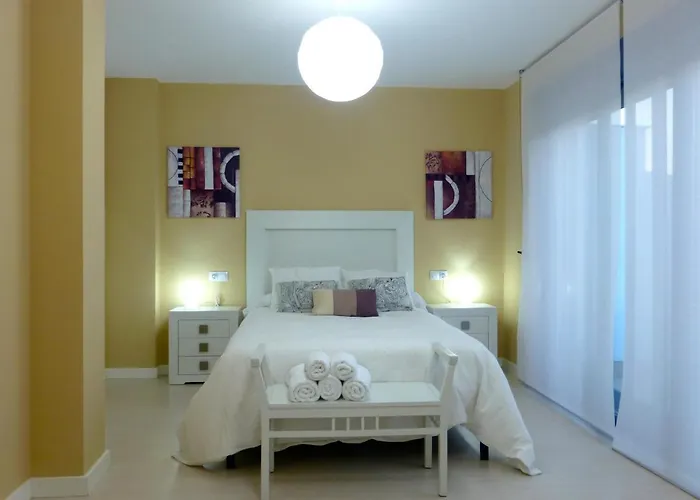 Tatil Evi Casa Valdevaqueros *