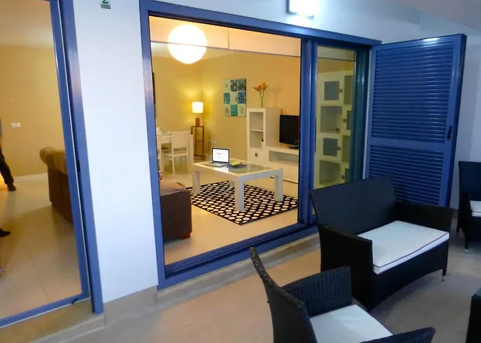 Casa Valdevaqueros * Tarifa