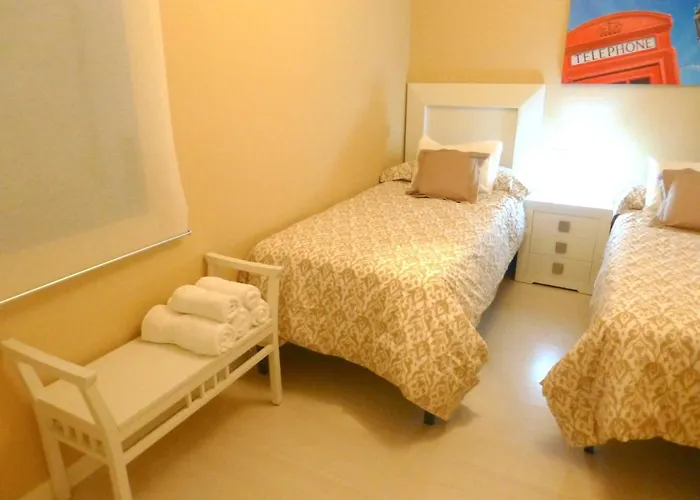 Tatil Evi Casa Valdevaqueros Tarifa