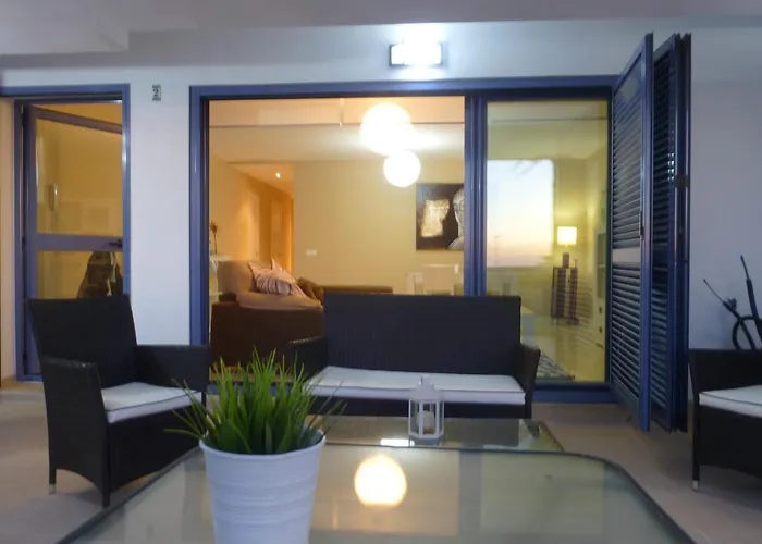 Tatil Evi Casa Valdevaqueros Tarifa