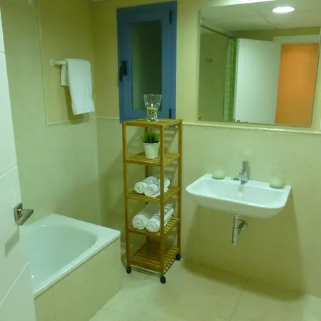 Casa Valdevaqueros *