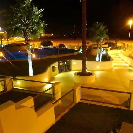 Casa Valdevaqueros Tarifa