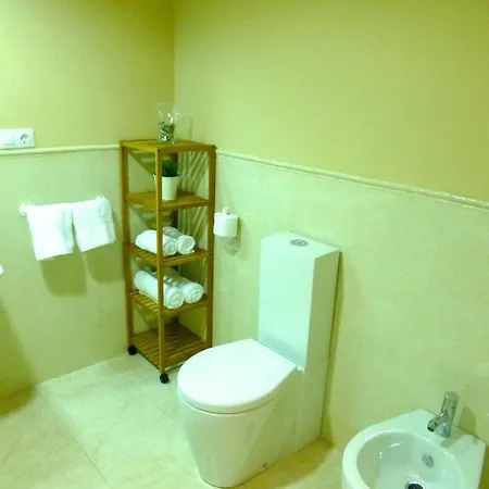 Nyaraló Casa Valdevaqueros Tarifa