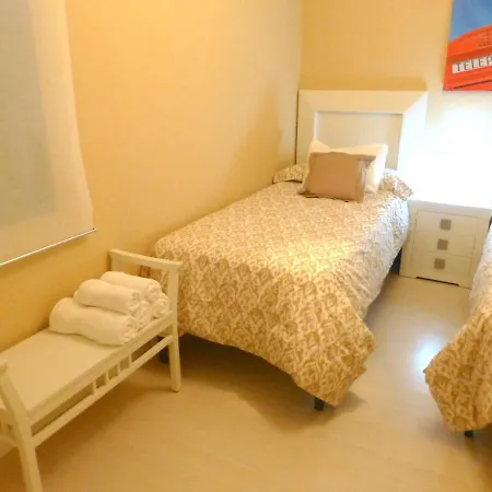 Nyaraló Casa Valdevaqueros Tarifa