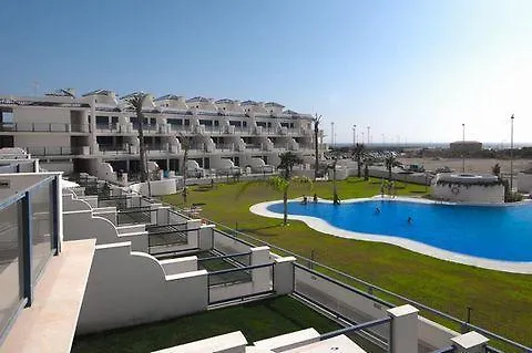 Σπίτι διακοπών Casa Valdevaqueros *