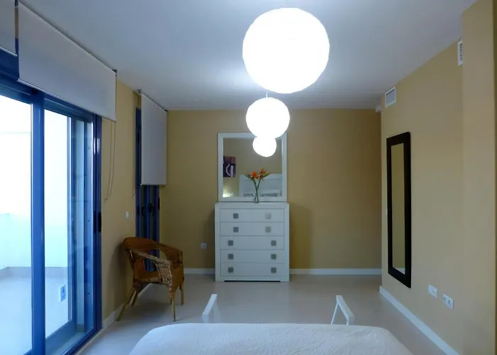 Casa Valdevaqueros
